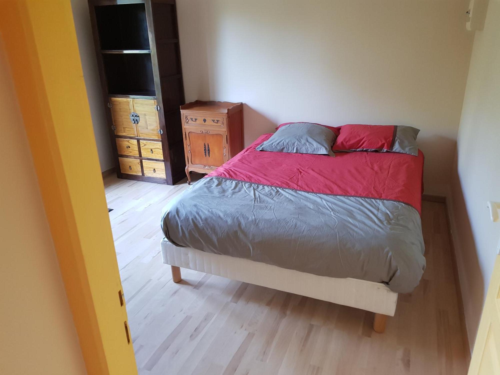 La Maison Dans Les Bois Soucelles Екстериор снимка